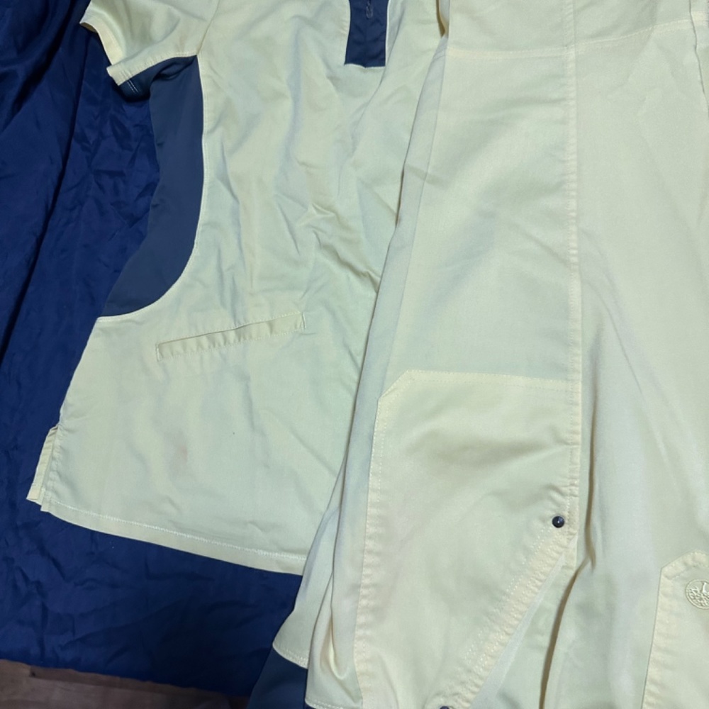 Uniform Scrub Set - Picture 9 of 15